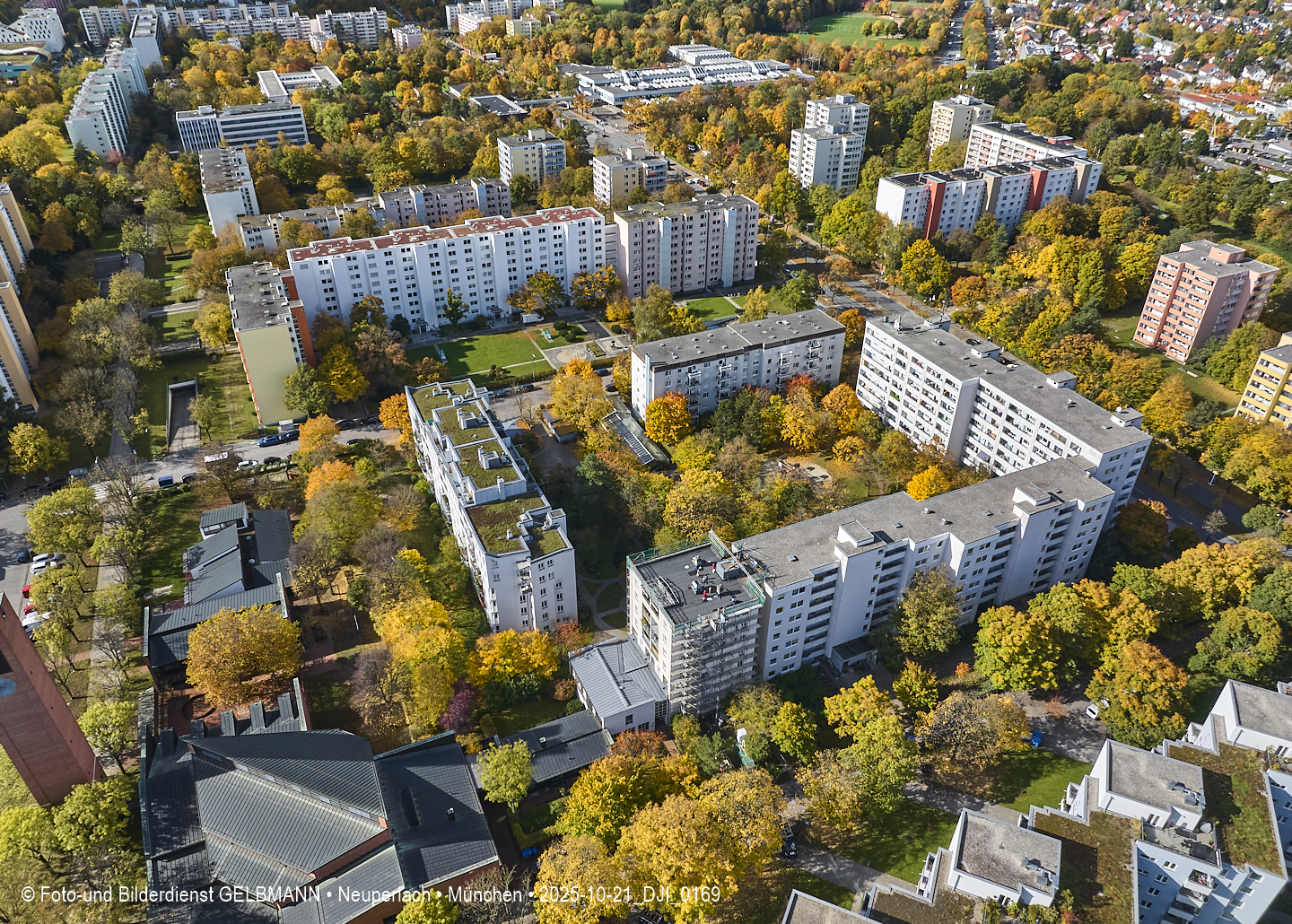 21.10.2025 - Geothermiebohrung am Ostpark und Michaelibad im Herbst 2025 21.10.2025 - Geothermiebohrung am Ostpark und Michaelibad im Herbst 2025