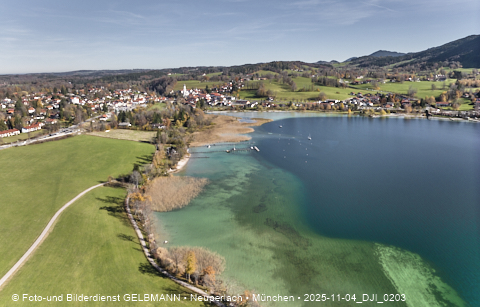 21.10.2025 - Alexisquartier von Oben