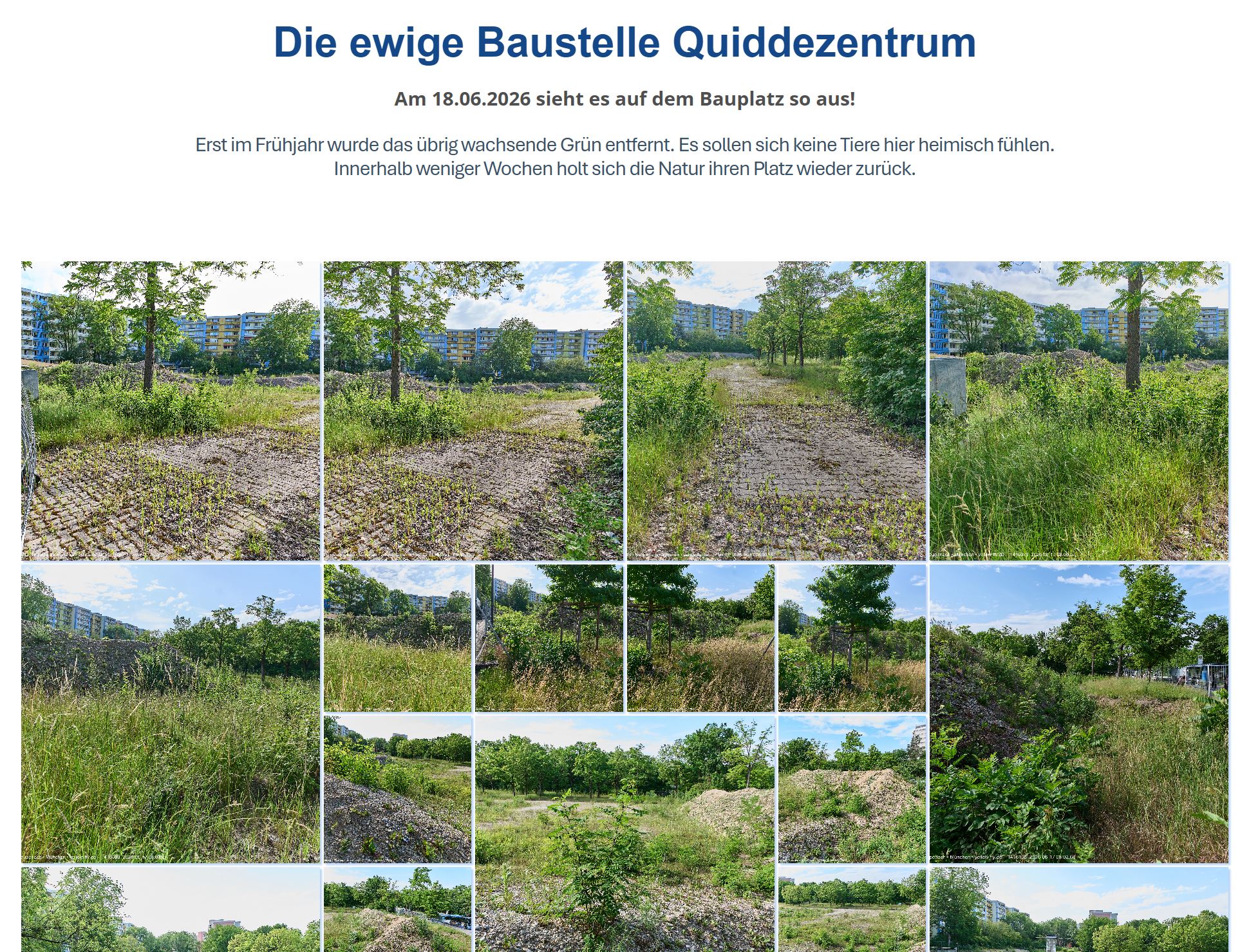 Quiddezentrum