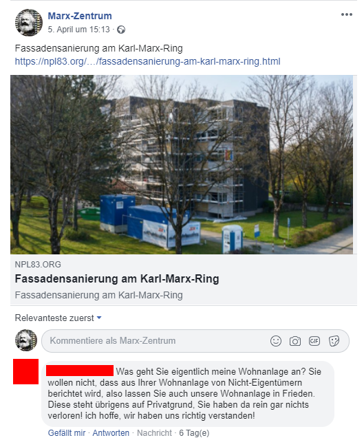 meinem Stalker, Herr {#klarname}