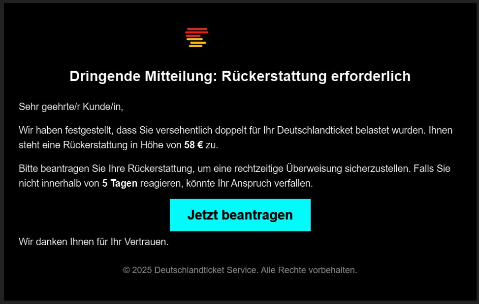Internet-Betrug