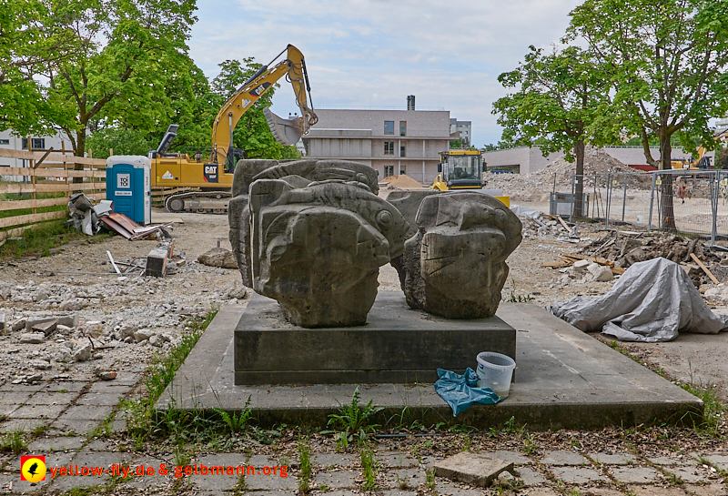 Grundschule am Karl-Marx-Ring in Neuperlach