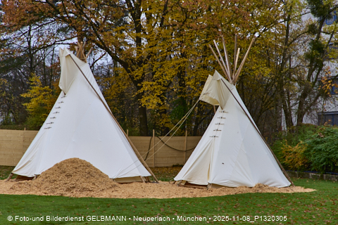 07.11.2025 - Spielsachen für unseren Kindergarten an er Heinrich-Wieland-Straße