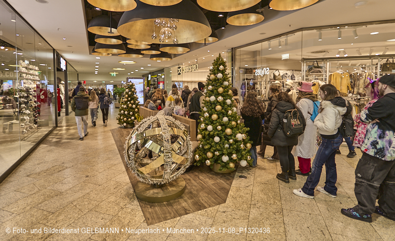 08.11.2025 - MINISO eröffnet Store im pep