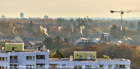 12.11.2025 - Schornsteine