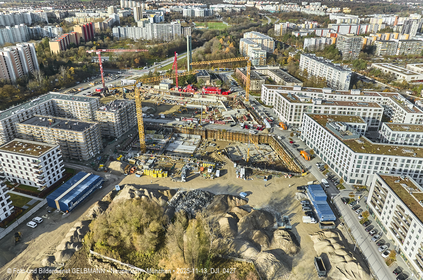 verkaufsprospekt marx-zentrum