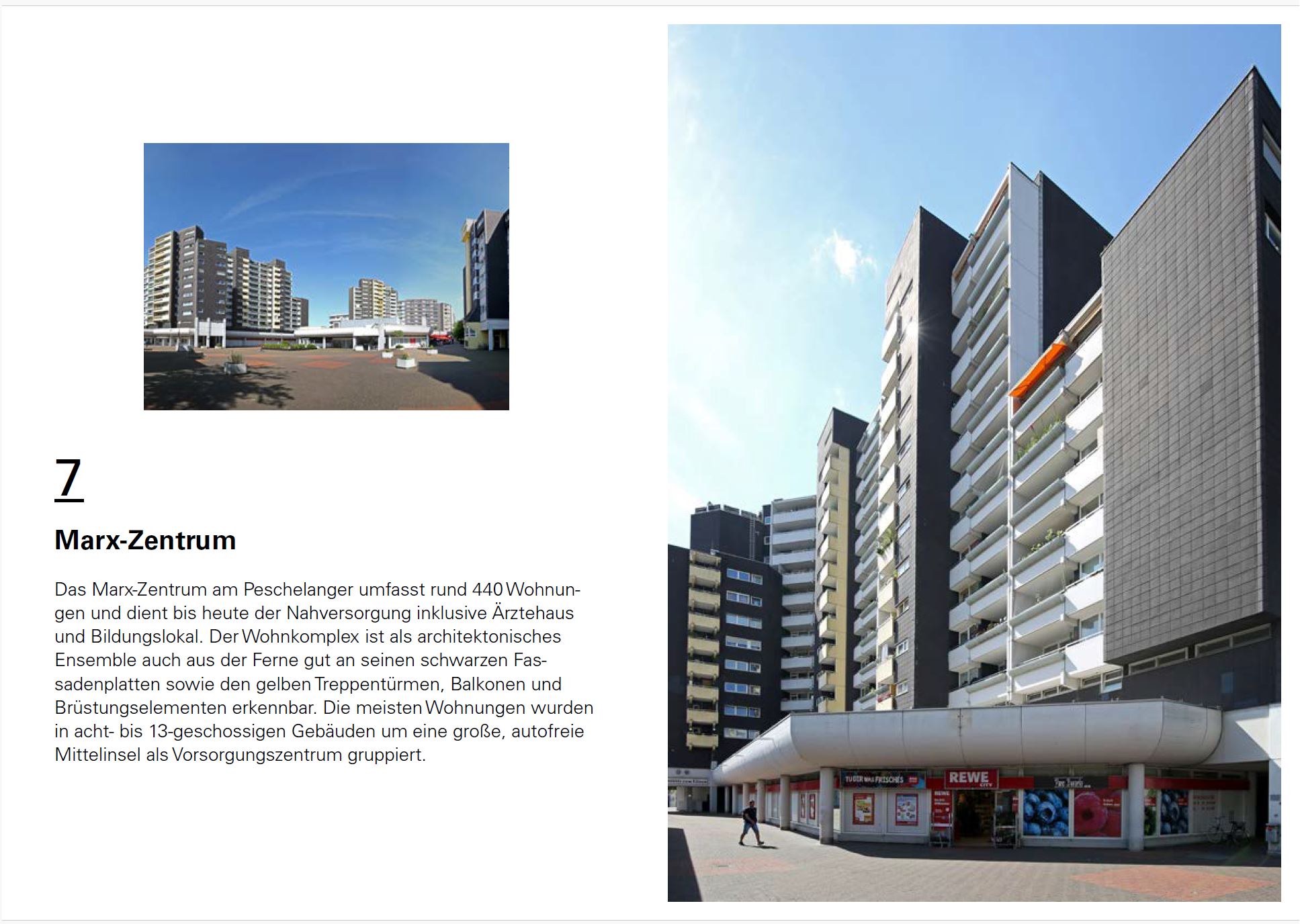 zeitungsladen im marx-zentrum