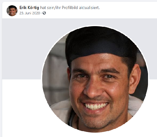 Obsolet-Kranke Posts meines Stalkers