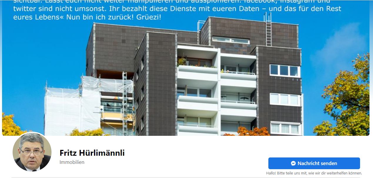 Obsolet-Kranke Posts meines Stalkers