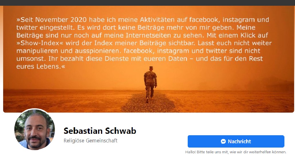 warme fotos